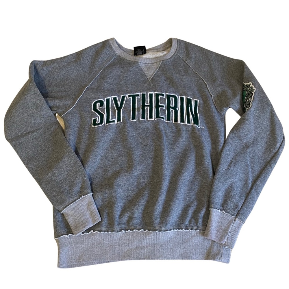 Slytherin Sweatshirt